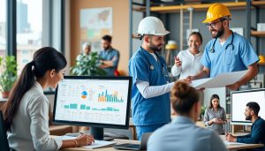 découvrez les 20 métiers les plus lucratifs qui peuvent vous permettre de gagner jusqu'à 4 500 euros par mois. explorez les opportunités professionnelles, les compétences requises et les secteurs porteurs pour maximiser vos revenus.